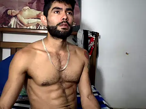 hideonbush051 online show from 02-20-26, 02:17