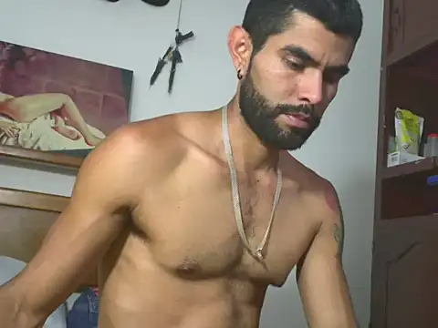 hideonbush051 online show from 04-07-26, 02:06