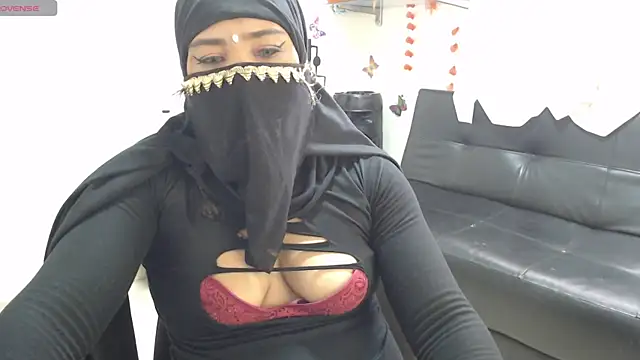 Aaliyah brown online show from 12-12-24, 09:15