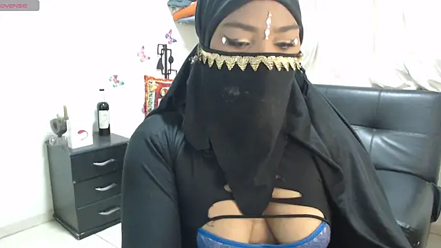 Aaliyah brown online show from 01-07-25, 08:45