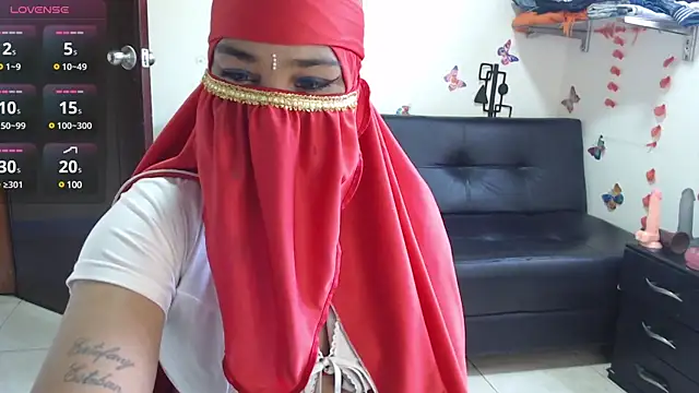 Aaliyah brown online show from 02-06-25, 02:15