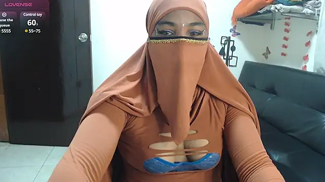 Aaliyah brown online show from 03-02-25, 08:05