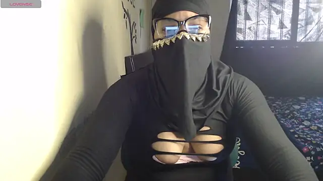 Aaliyah brown online show from 03-19-26, 12:53