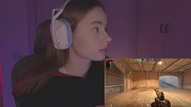  MayShy  online show from 11-03-25, 01:29