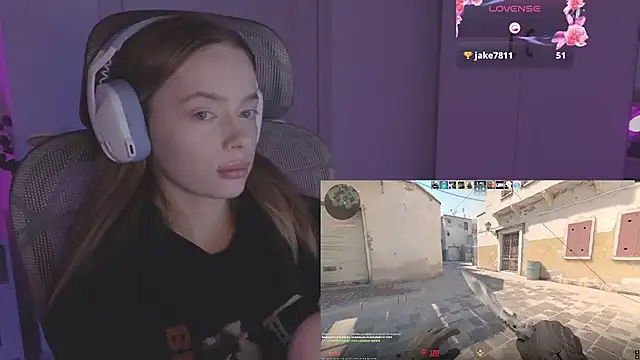  MayShy  online show from 11-21-25, 08:13