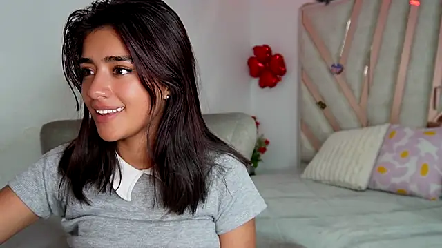 Rebecca 055 online show from 02-27-25, 11:04