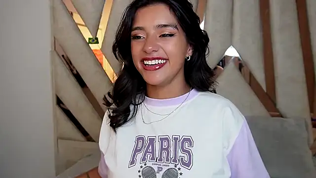 Rebecca 055 online show from 04-23-26, 01:07