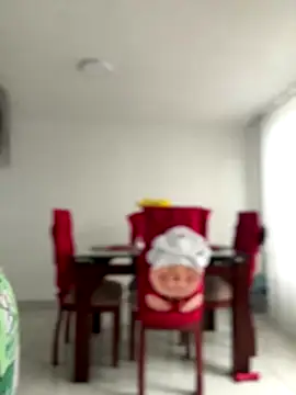 Salome golvert online show from 01-06-26, 05:16