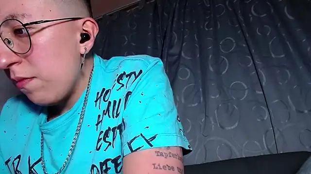 Sexyboy 666 online show from 11-26-25, 12:44