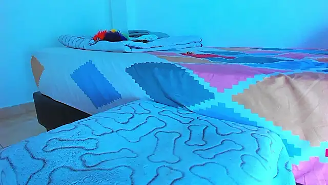 Sexyboy 666 online show from 03-17-26, 03:22