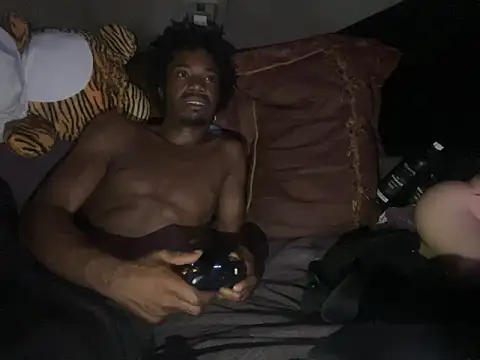 SlimeCrownzOut5 online show from 11-19-25, 06:02