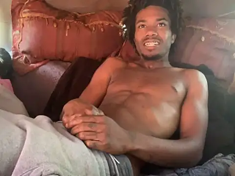 SlimeCrownzOut5 online show from 02-22-26, 08:51