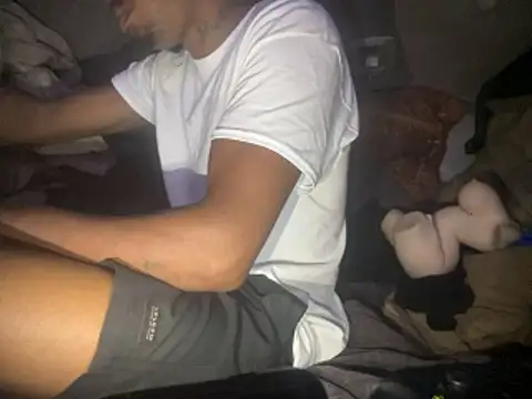 SlimeCrownzOut5 online show from 03-13-26, 02:18