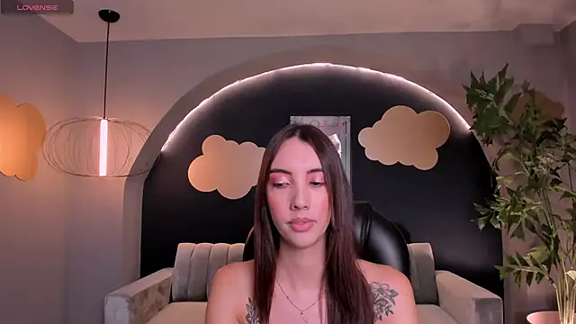 AnaisNin online show from 02-17-25, 03:20