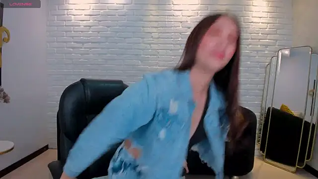 AnaisNin online show from 11-05-25, 03:50