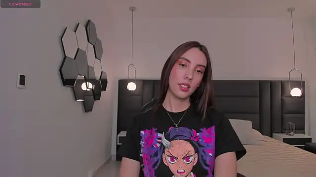 AnaisNin online show from 11-13-25, 03:38