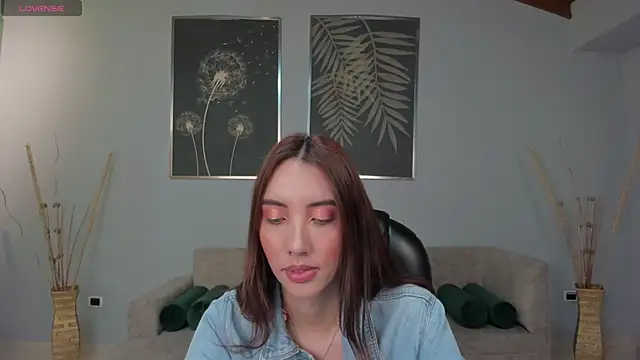 AnaisNin online show from 11-20-25, 04:01