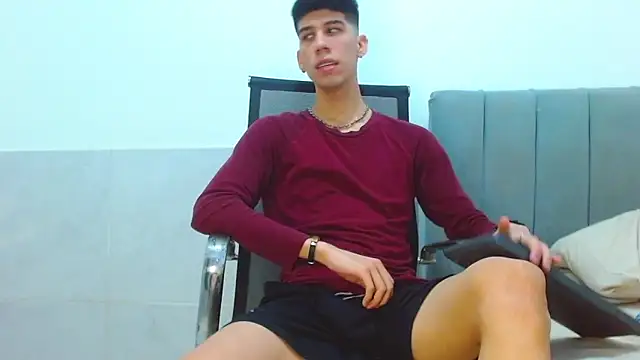 jhony-sex online show from 04-11-26, 06:51