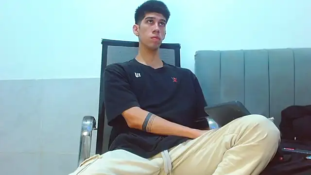 jhony-sex online show from 05-31-26, 03:15