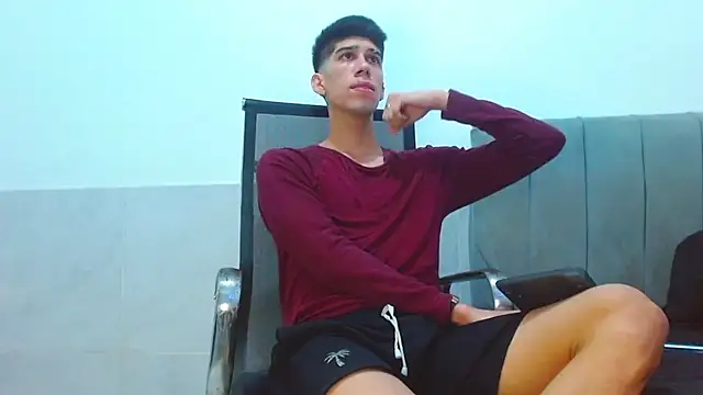 jhony-sex online show from 06-02-26, 07:43