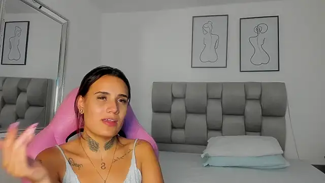 Susan-Sweet-7 online show from 09-10-25, 07:47