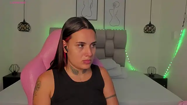 Susan-Sweet-7 online show from 01-12-26, 08:25