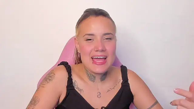 Susan-Sweet-7 online show from 07-18-26, 08:45