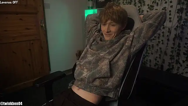 twinkben online show from 01-14-26, 03:56