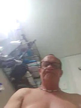 justjerkinaround666 online show from 03-07-25, 10:54