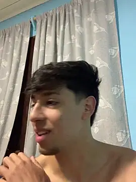 Malditofierro online show from 11-10-25, 04:33