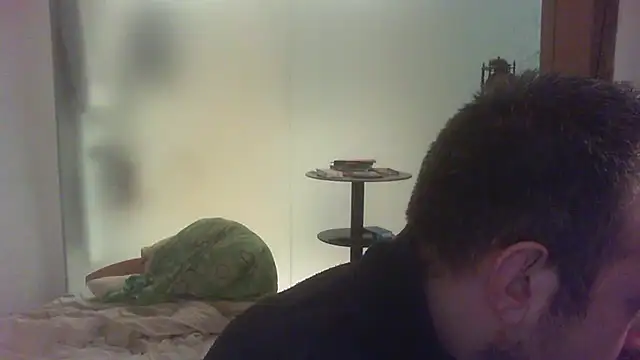 Snapshot of Mike_12hot chatting on 10-04-25, 06:50 Mike 12hot online show from 10-04-25, 06:50