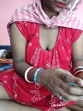 Bengoli--bhabhi online show from 09-10-25, 06:46