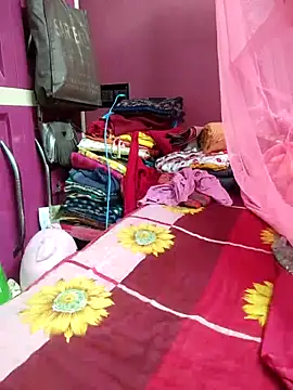 Bengoli--bhabhi online show from 12-15-25, 09:57