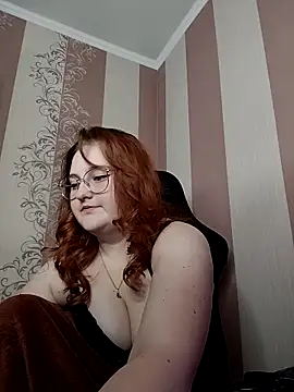 WhiteBellaX online show from 02-16-26, 07:04