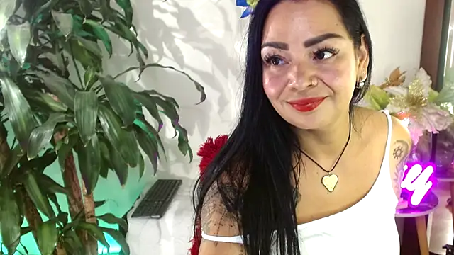 Ginna--mia online show from 02-11-25, 11:22