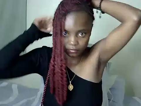 ebony liza online show from 02-26-25, 03:53