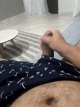 markusx215 online show from 10-04-25, 10:08