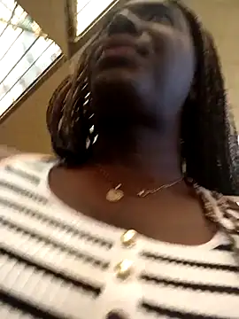 blackhotpartyts online show from 10-27-25, 03:27