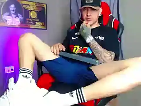 smoker445 online show from 02-20-25, 08:39