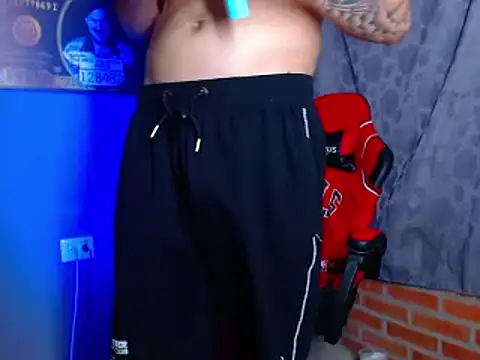 smoker445 online show from 03-19-25, 11:47