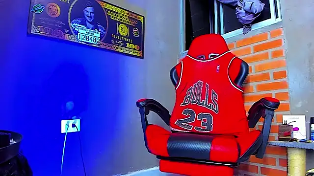 smoker445 online show from 10-11-25, 11:36