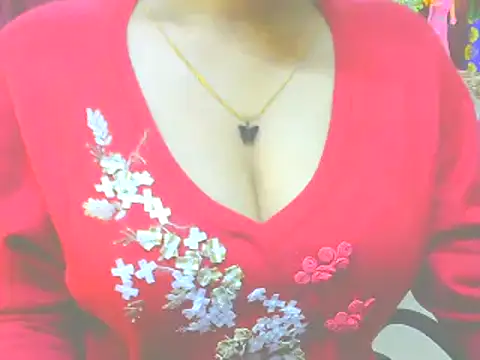 ishmita99 online show from 12-19-24, 05:08