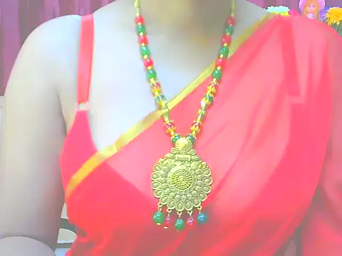 ishmita99 online show from 01-04-25, 05:58