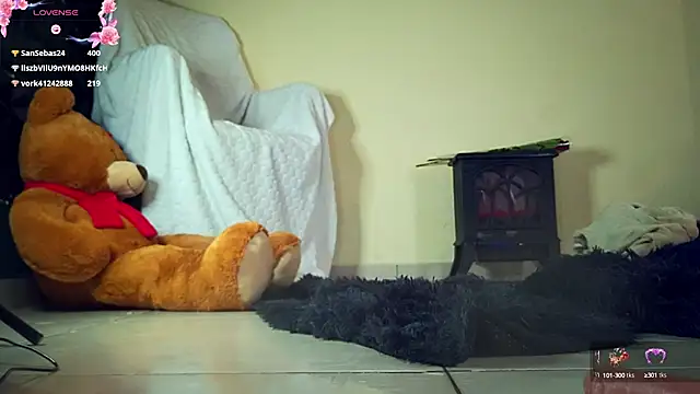 Finibondi online show from 01-05-25, 10:10