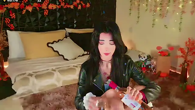 Finibondi online show from 11-08-25, 05:51