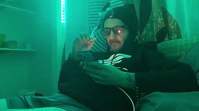 mebmeb24 online show from 01-18-26, 12:09