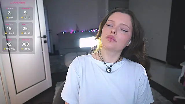 Your Sweet Julia online show from 03-29-26, 06:24