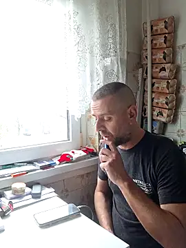 Huncutkuki online show from 02-22-25, 08:07