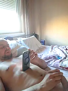 Huncutkuki online show from 03-07-25, 03:18