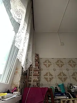 Huncutkuki online show from 04-19-26, 07:07